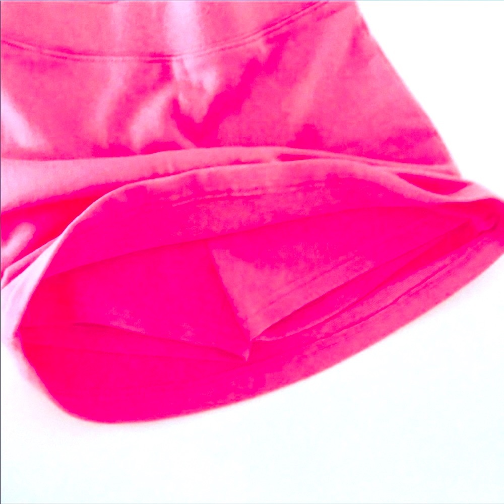 SOLD: Small Paul by Paul Frank Skirt Shorts - Picture 3 of 4
